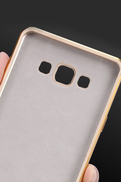 Ốp lưng kèm viền nhôm samsung a5 a7