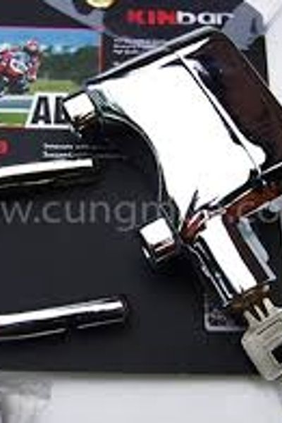 Khóa báo động chống trộm kinbar thông minh còng ngắn giá sỉ giá tốt