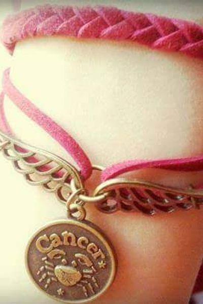 Lắc tay handmade