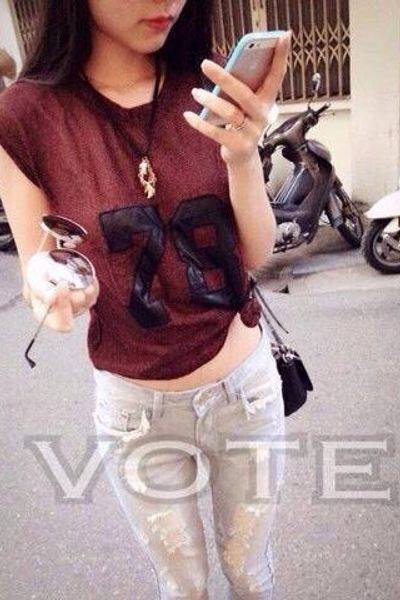 Xưởng chuyên sỉ áo thun