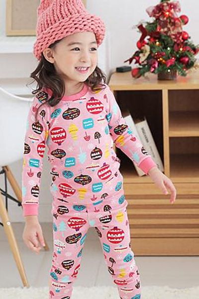 Set sleepwear in korea cho thiên thần nhỏ