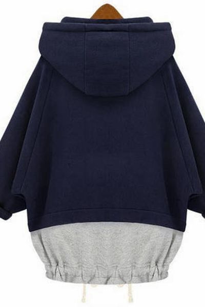 Áo khoác chim cánh cụt - ak0062