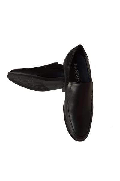 Giầy lười makalu 604