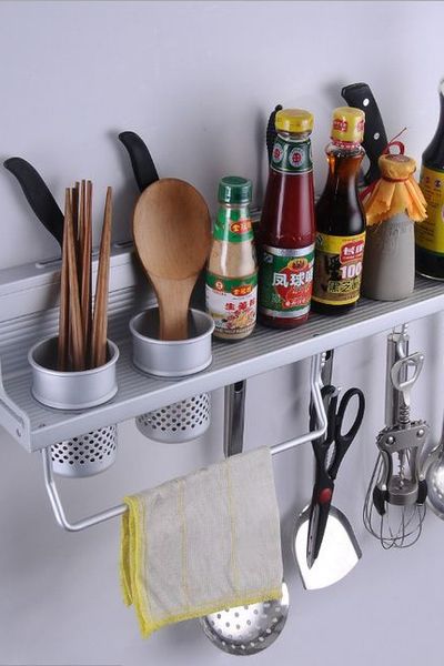 Giá để đồ trong nhà bếp kailang