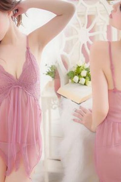 Váy ngủ ren quyến rũ vn03