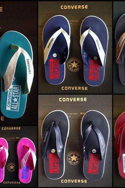 Dép converse