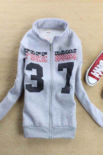 Khoác nữ số 37 - kg013 - 95