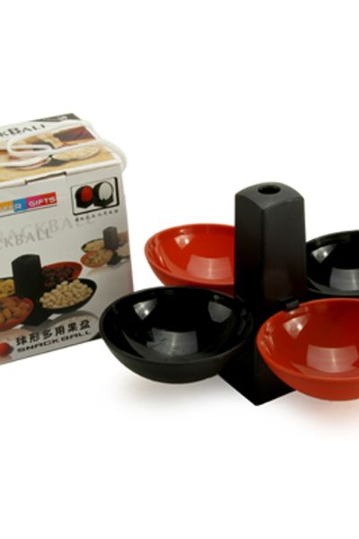 Msgd 045- khay đựng mứt hình quả cầu