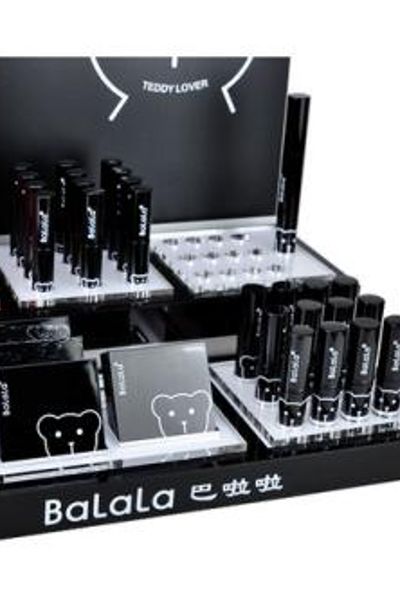 Phấn trang điểm balala