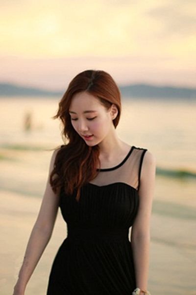 Đầm maxi đi biển cách điệu - 140-gs1326