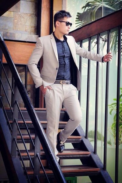 Vest nam