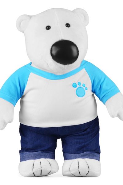 Bộ sưu tập thú bông pororo