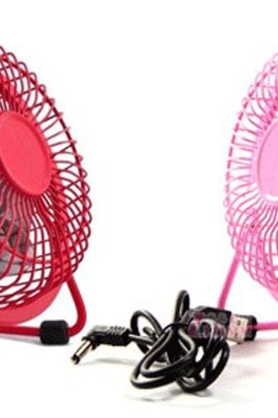 Quạt usb lồng sắt giá sỉ