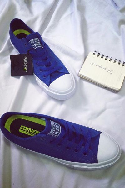Converse chuck ii converse rubber super