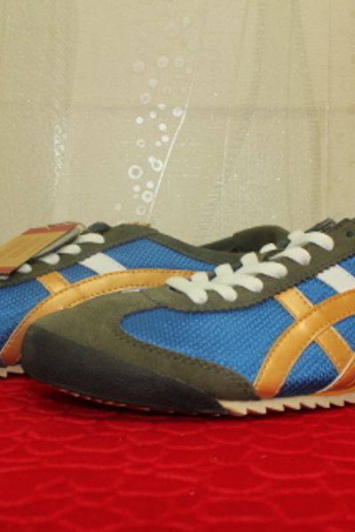 Giày onitsuka tiger lưới