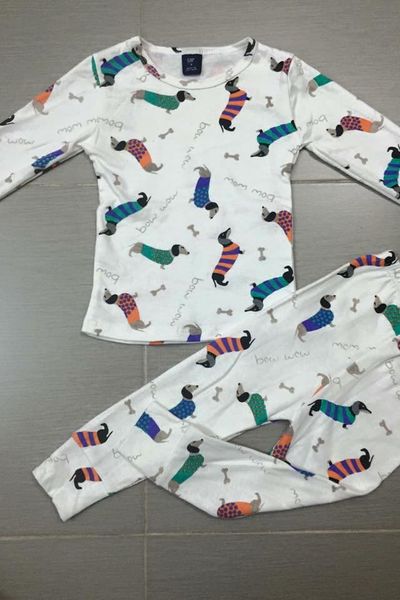 Bộ carter họa tiết đẹp giá mềm