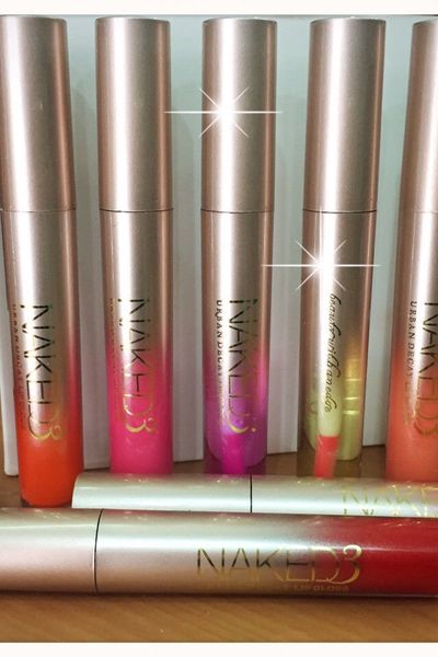 Son nước naked siêu