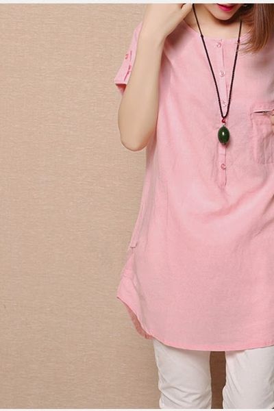 Áo phom dài phối dây kéo - mc119 ms1302
