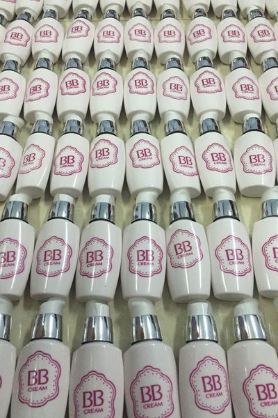 Kem nền bb cream