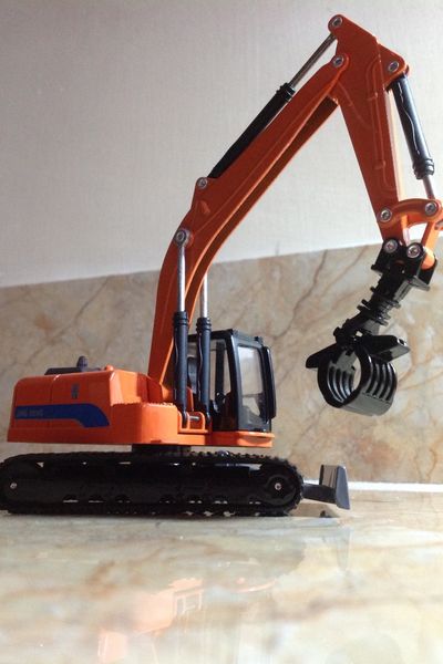 Mô hình xe máy cạp gỗ tỷ lệ-150