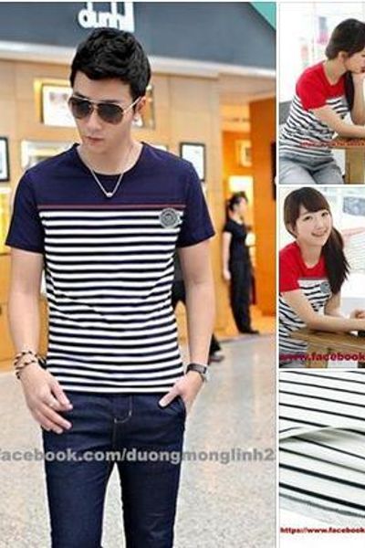 Phông cặp tomboy ko lo lỗi thời