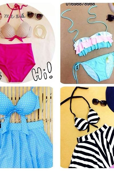 Bikini hot hottt