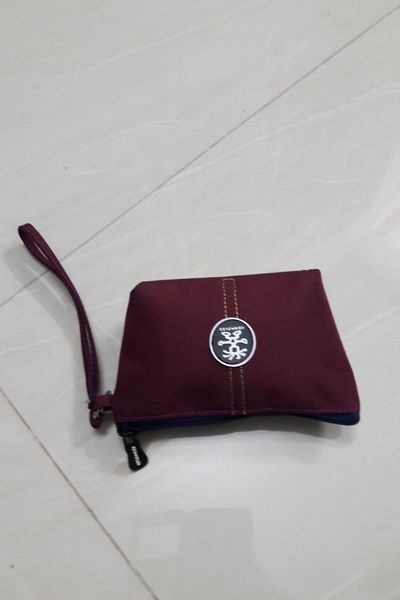 Bóp cầm tay siêu thời trang crumpler bn003