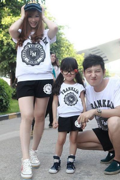 Bộ đồ gia đình sbd 54414