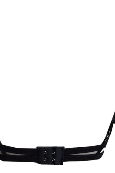 Bralette ren đỏ giá sỉ áo lót không mút gọng