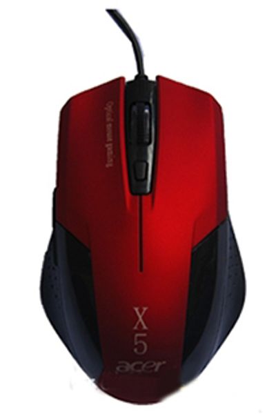 Chuột máy tính game thủ acer x5