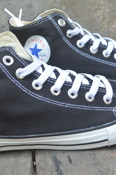 Giày converse classic cao cổ