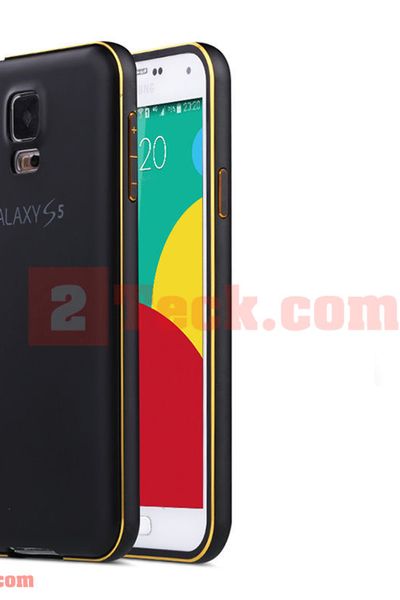 Ốp viền kèm nắp lưng samsung s4/ 5 / 6 / 6 edge