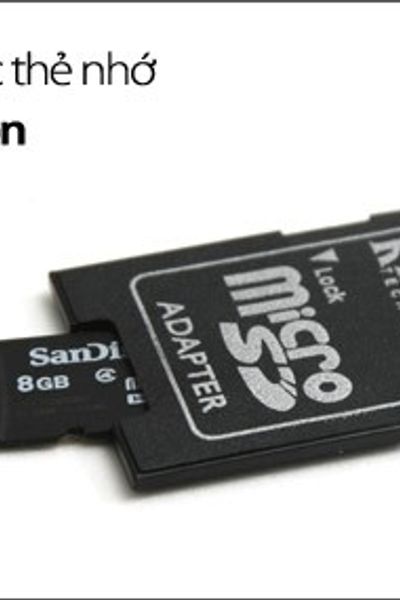 Thẻ nhớ 8gb giá sỉ