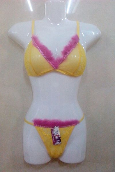 Bộ sex lọt khe 5