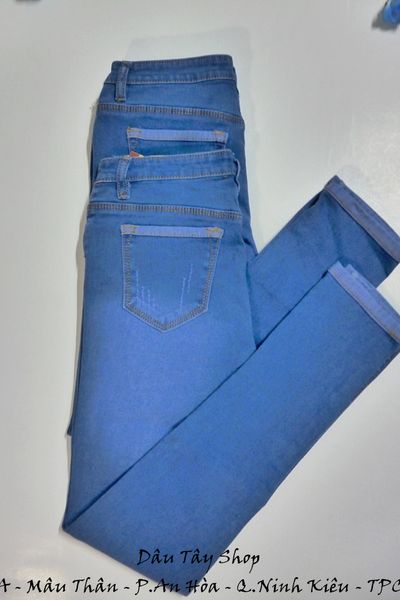 Quần jean65