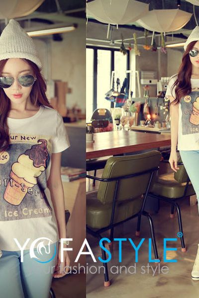 Xưởng chuyên sản áo thun nữ