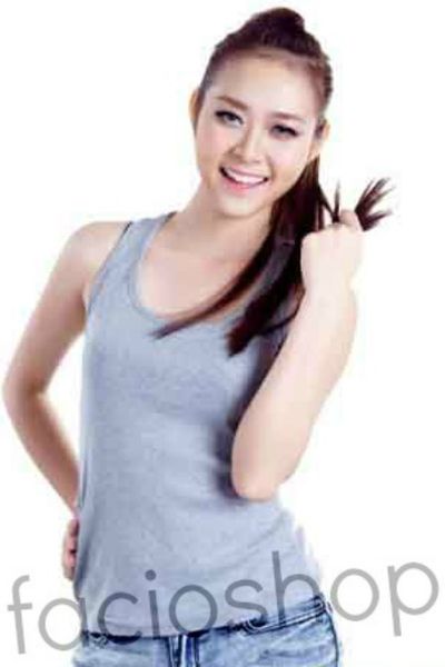 chuyên sỉ - lẻ áo thun ba lỗ nữ facioshop