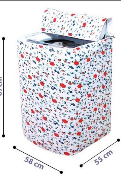 Bao che máy giặt – thiết kế gọn nhẹ