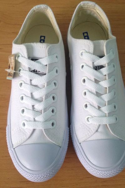 Converse classic thấp cổ