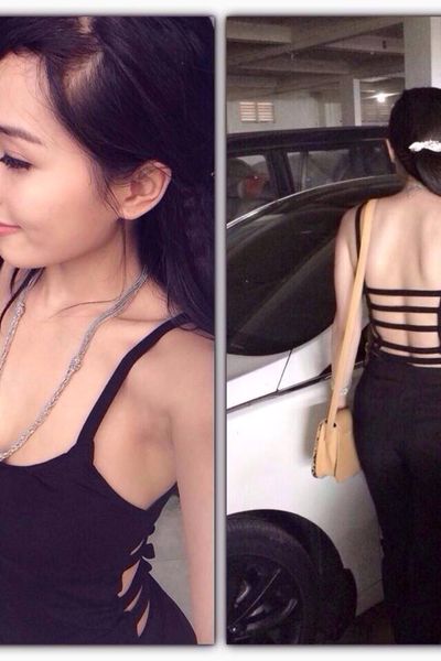 Xưởng chuyên sỉ - áo lưng sọc a6-2048