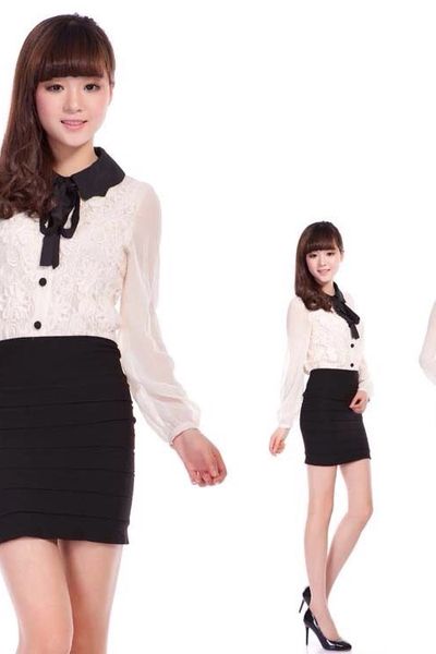 Mstt 019- chân váy xếp ly bảng lớn