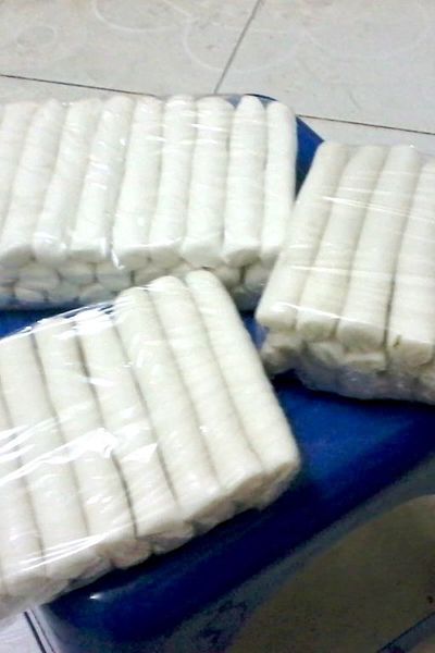 Bán buôn lẻ bánh gạo hàn quốc ttok