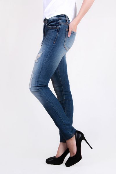 Jean giá sỉ - guf009
