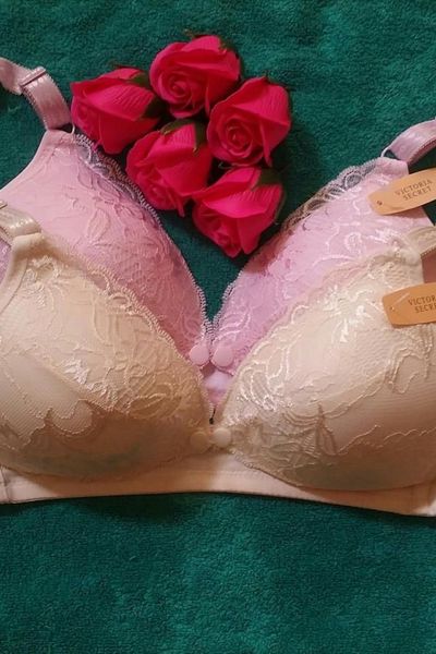 Áo lót cho mẹ bầu và sau sinh toàn ren-
