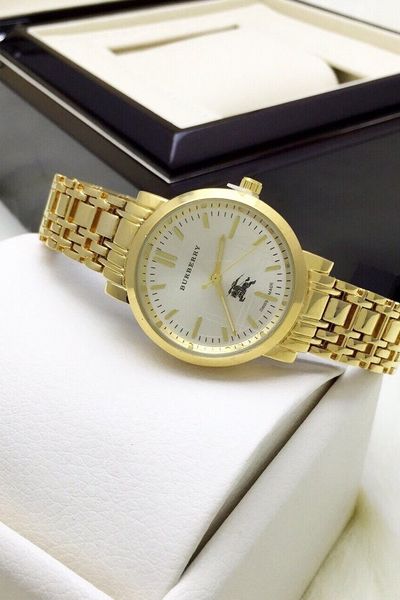 Đồng hồ burberry nam bu102-8830