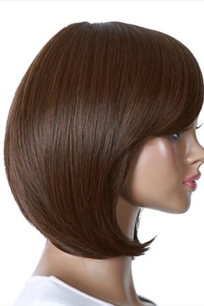 Tóc ngắn bob mái ngang/ xéo t05