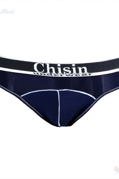 Quần lót nam thương hiệu chisin