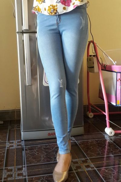 Quần jean