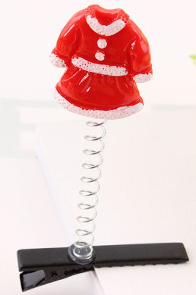 Kẹp noel