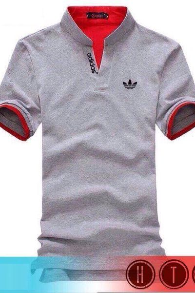 Adidas cổ trụ